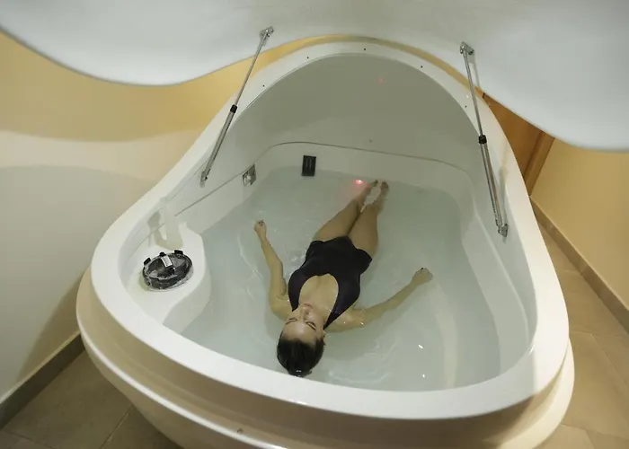 Crowne Plaza By Ihg 4* Bukurešť