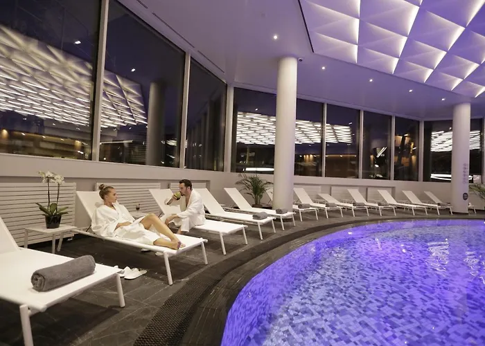 Ξενοδοχείο Crowne Plaza By Ihg
