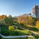 Hotel Crowne Plaza By Ihg