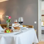 Crowne Plaza By Ihg Bukarest