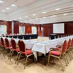 Hotel Crowne Plaza By Ihg Bukarest