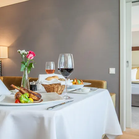 Crowne Plaza By Ihg Bucharest