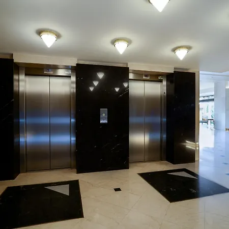 Hotel Crowne Plaza By Ihg
