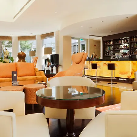 Crowne Plaza By Ihg 4* Bucharest