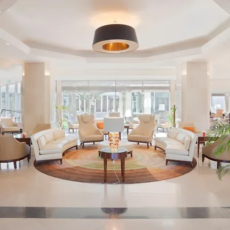 Hotel Crowne Plaza By Ihg