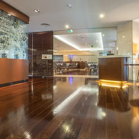 Hotel Crowne Plaza By Ihg