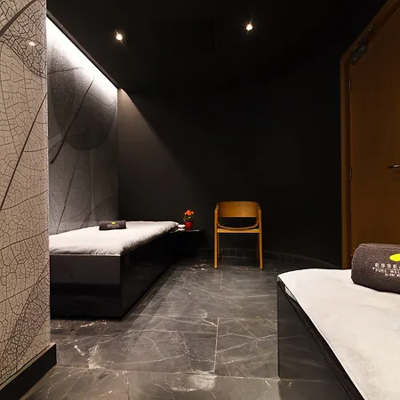 Crowne Plaza By Ihg Hotel Bucharest