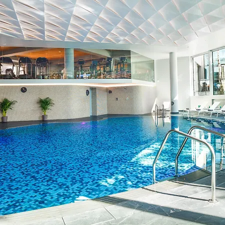 Hotel Crowne Plaza By Ihg
