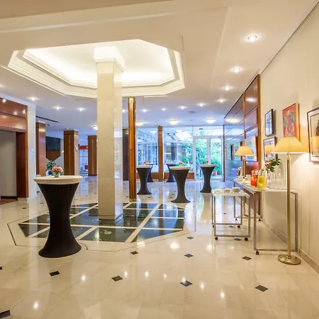 Crowne Plaza By Ihg 4* Bucharest