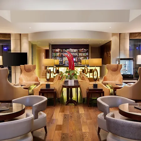 Hotel Crowne Plaza By Ihg 4*