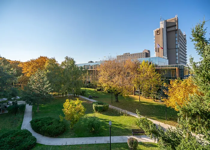 Ξενοδοχείο Crowne Plaza By Ihg