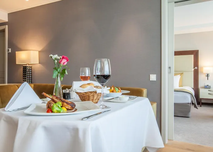 Crowne Plaza By Ihg Βουκουρέστι