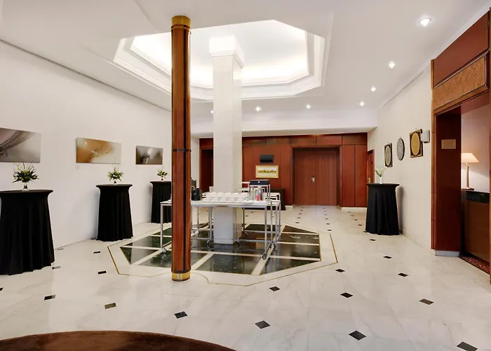 Crowne Plaza By Ihg 4* Βουκουρέστι