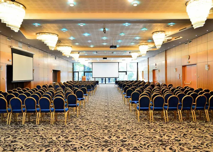 Crowne Plaza By Ihg Βουκουρέστι