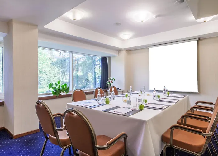 Crowne Plaza By Ihg Ξενοδοχείο Βουκουρέστι