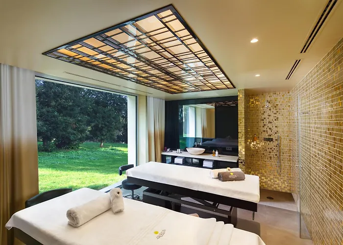 Ξενοδοχείο Crowne Plaza By Ihg 4*