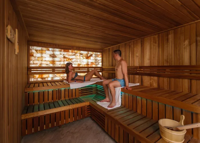 Crowne Plaza By Ihg Ξενοδοχείο 4*