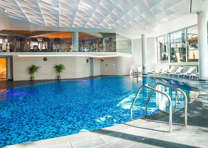 Ξενοδοχείο Crowne Plaza By Ihg