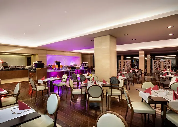 Crowne Plaza By Ihg Βουκουρέστι