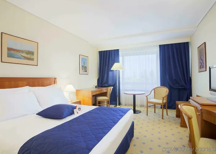 Ξενοδοχείο Crowne Plaza By Ihg