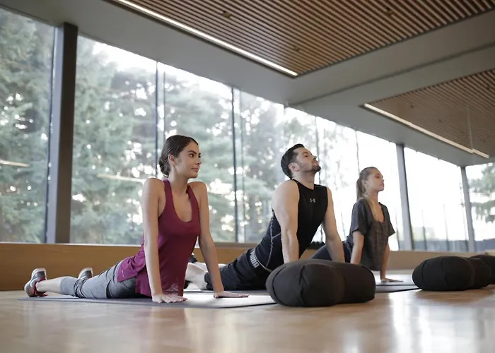 Ξενοδοχείο Crowne Plaza By Ihg